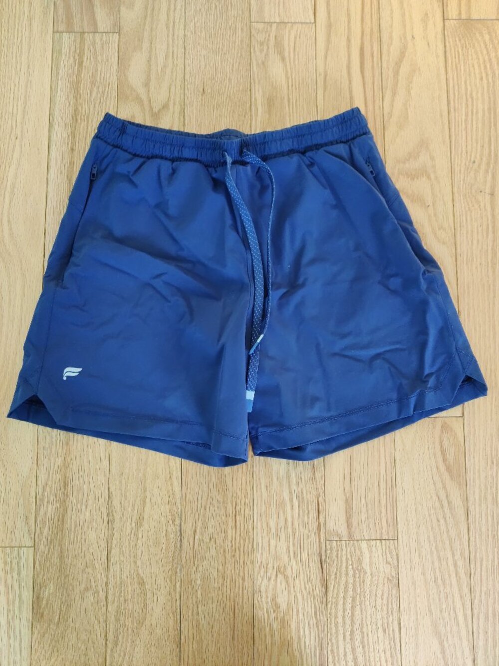 Fabletics athletic shorts size small